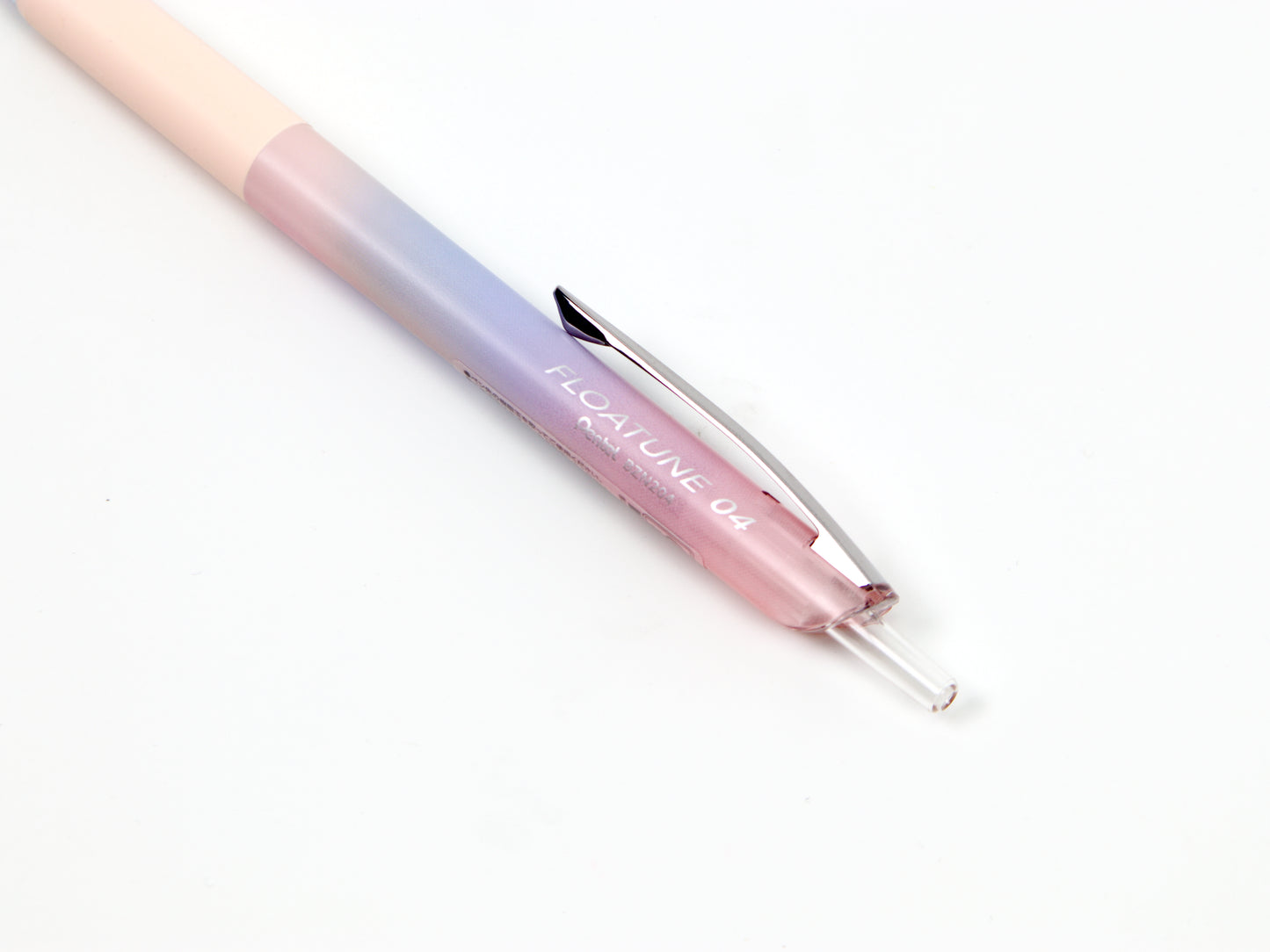 Pentel Floatune