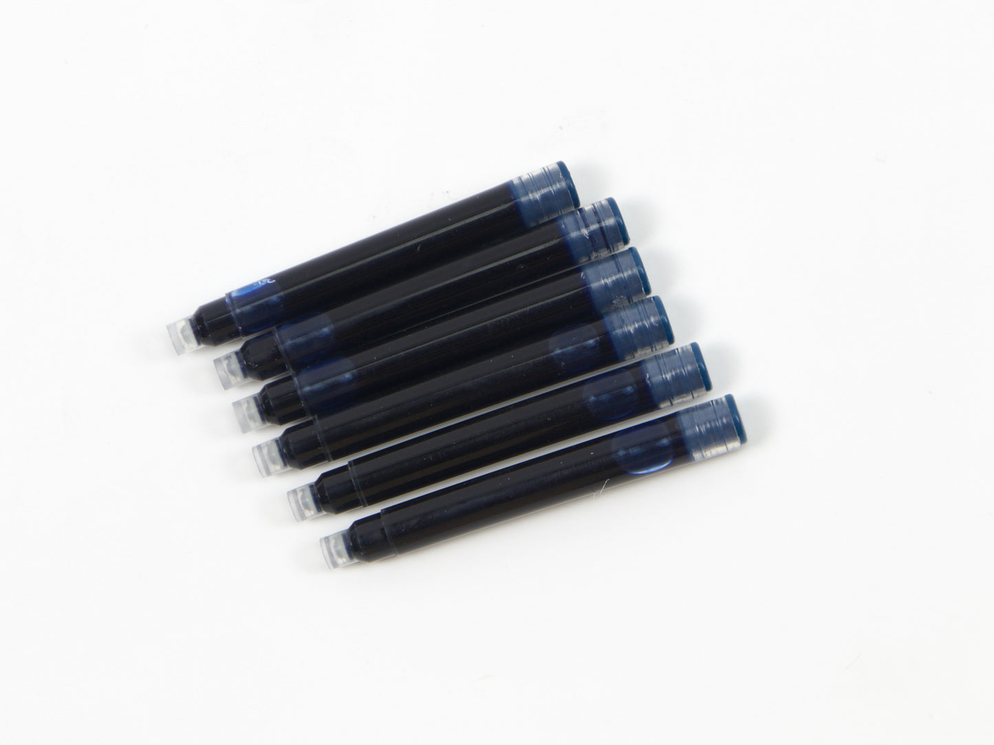 Fonte Fountain Ink Cartridge 6 Pack
