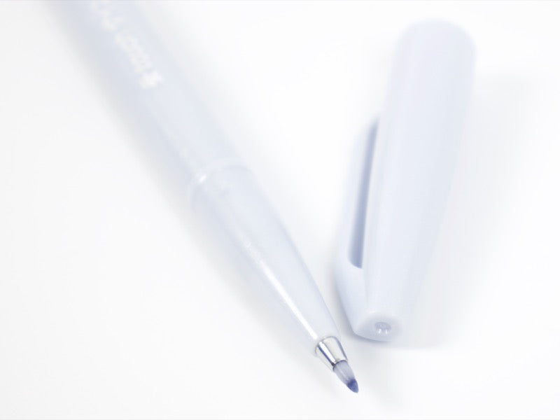 Stylo Pentel Fude Touch Sign