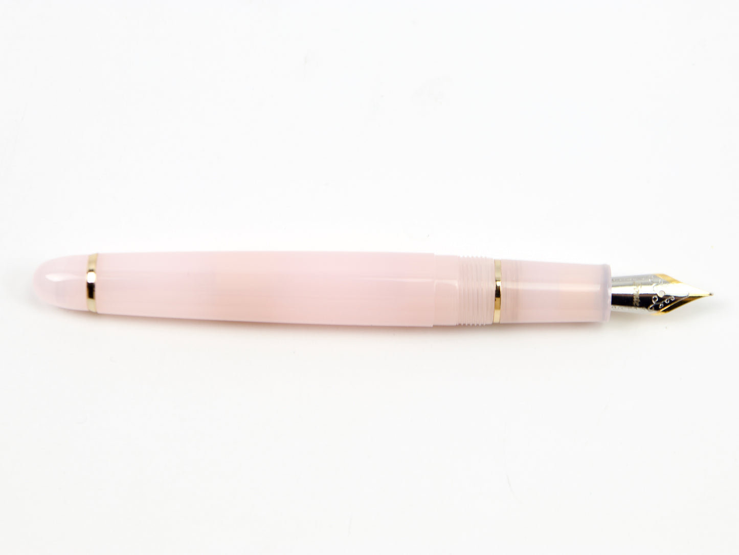 Fonte Biiro Fountain Pen Barrel