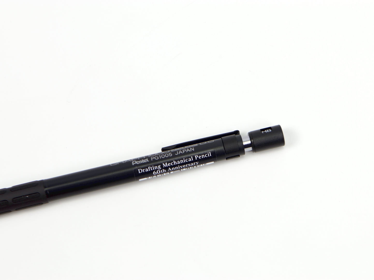 Pentel Graph 1000 For Pro 60th Anniversary