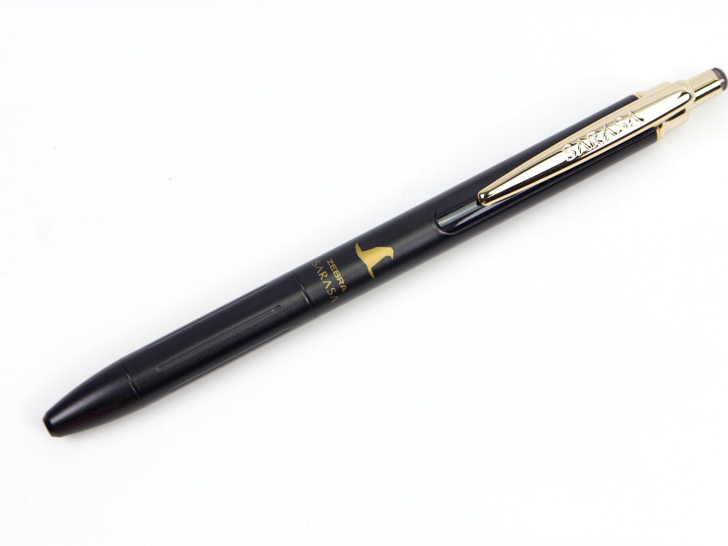 Sarasa Grand Vintage X Harry Potter LTD