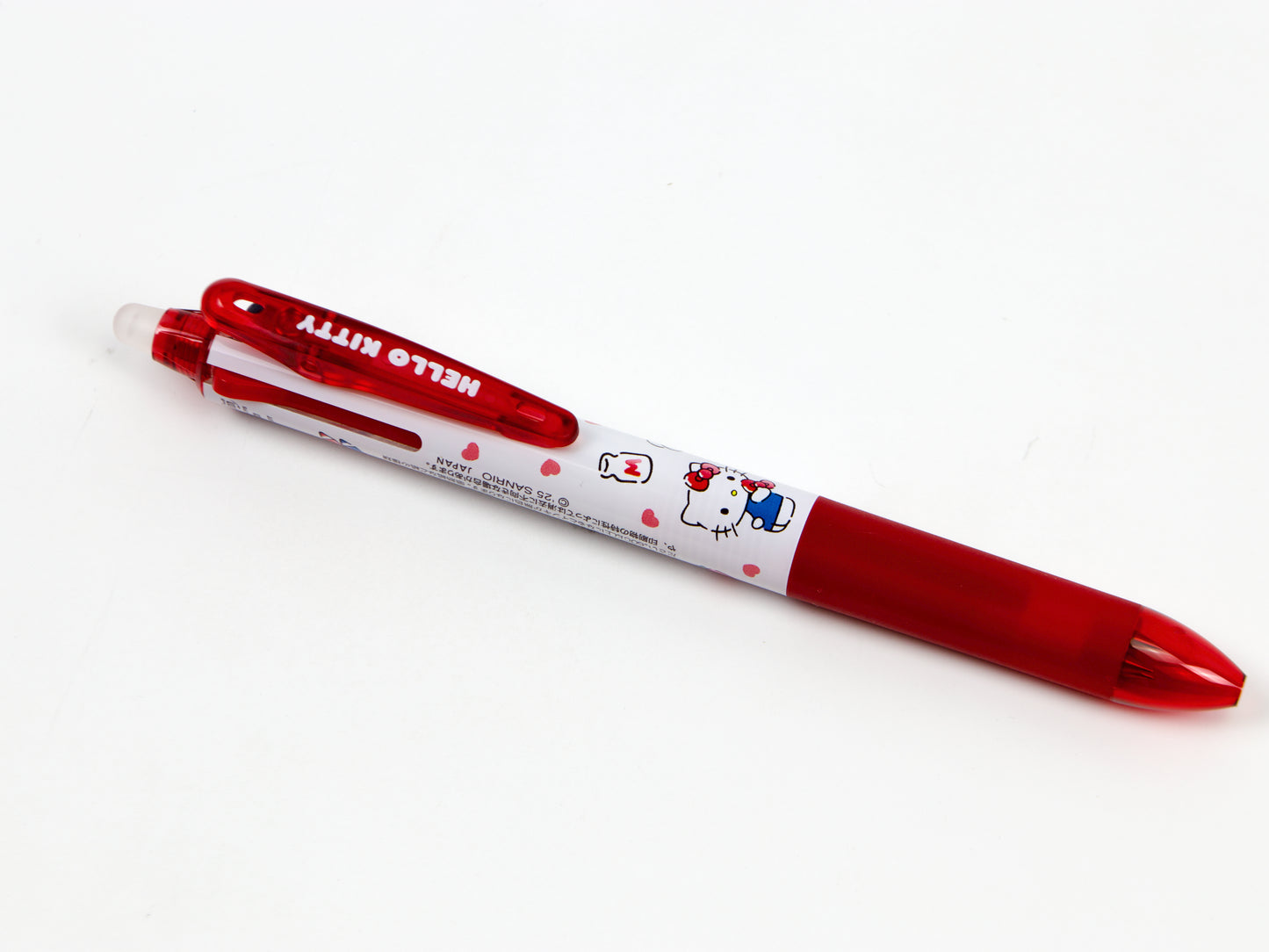 Limited Edition Hello Kitty Frixion Ball 3