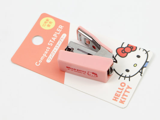 Hello Kitty Mini Stapler