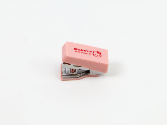 Hello Kitty Mini Stapler
