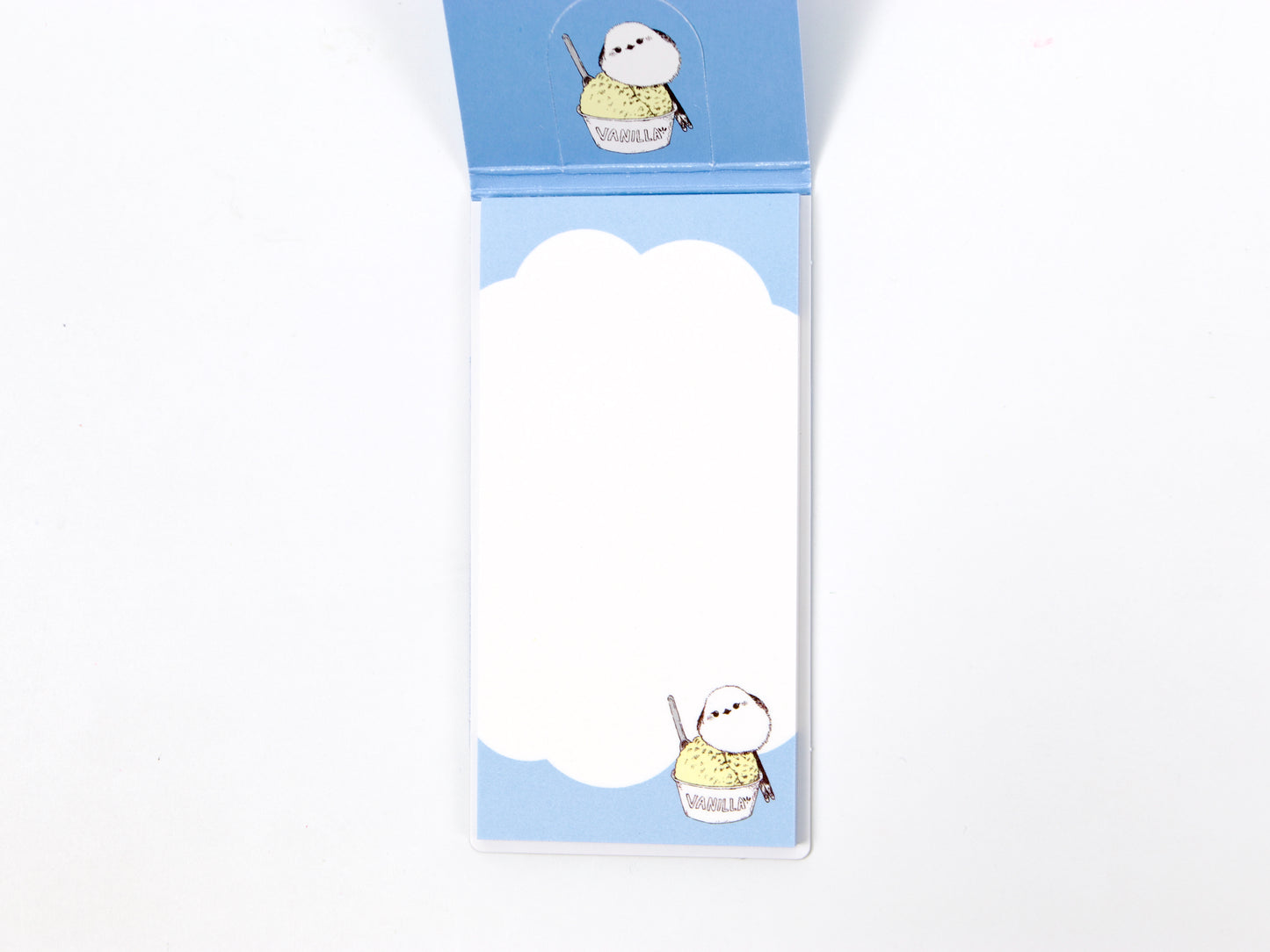 Hisago Animal Stand Fusen Memo