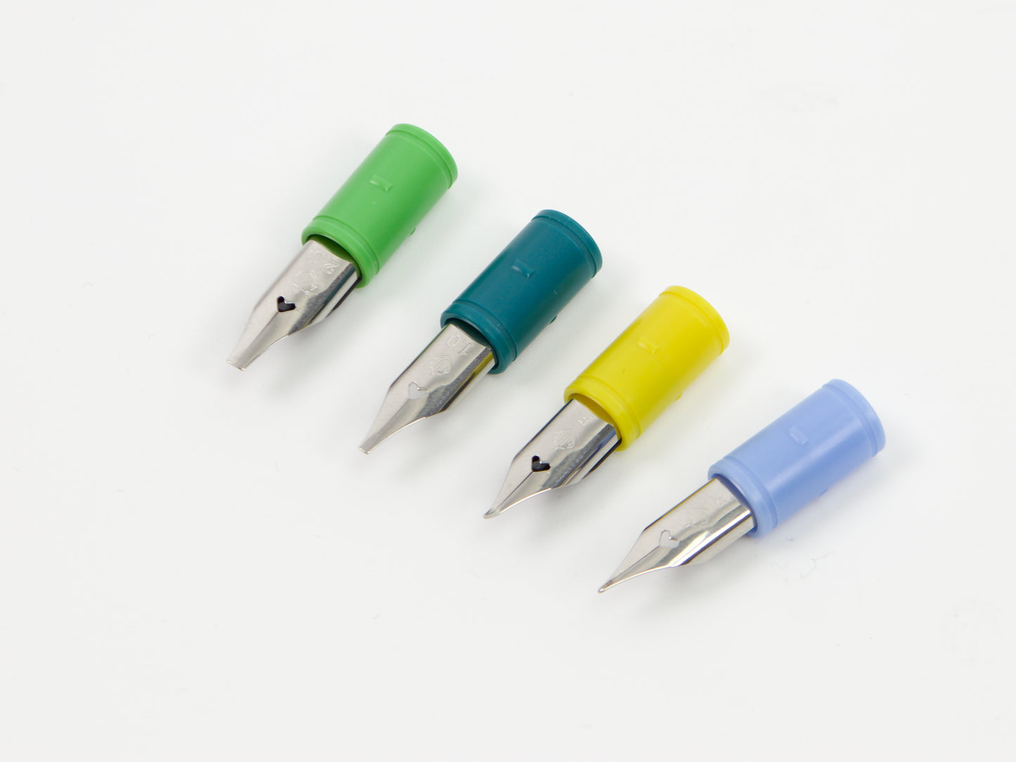 Remplacement de la pointe du stylo plume Sailor Hocoro