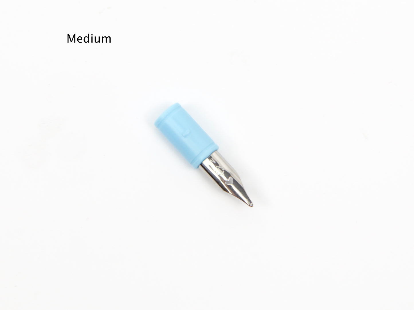 Remplacement de la pointe du stylo plume Sailor Hocoro