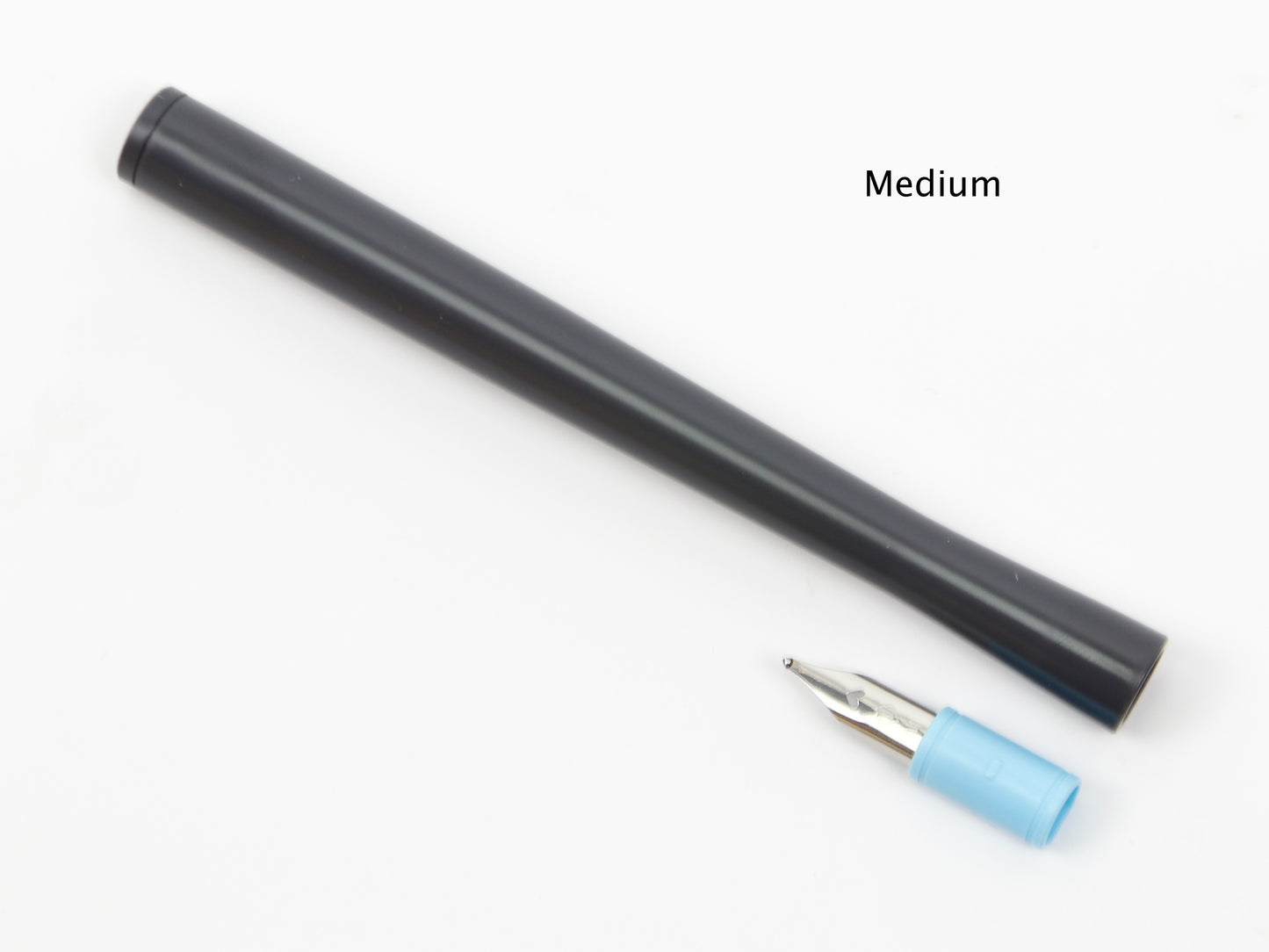 Remplacement de la pointe du stylo plume Sailor Hocoro