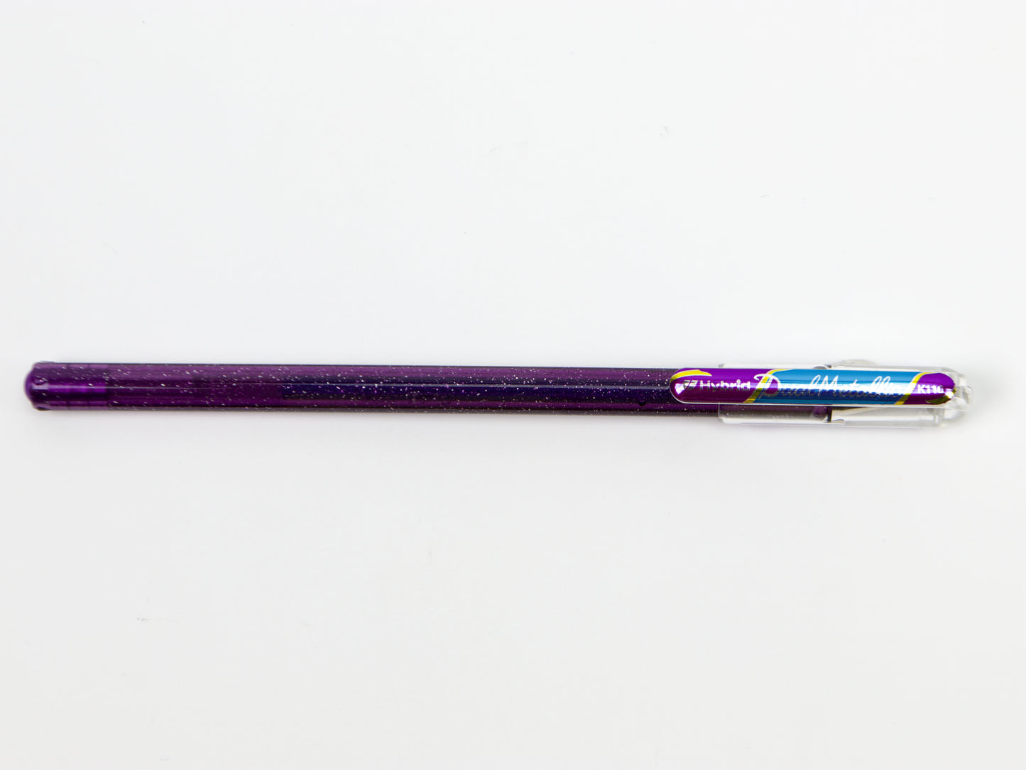 Pentel Hybrid Dual 7 Color Set