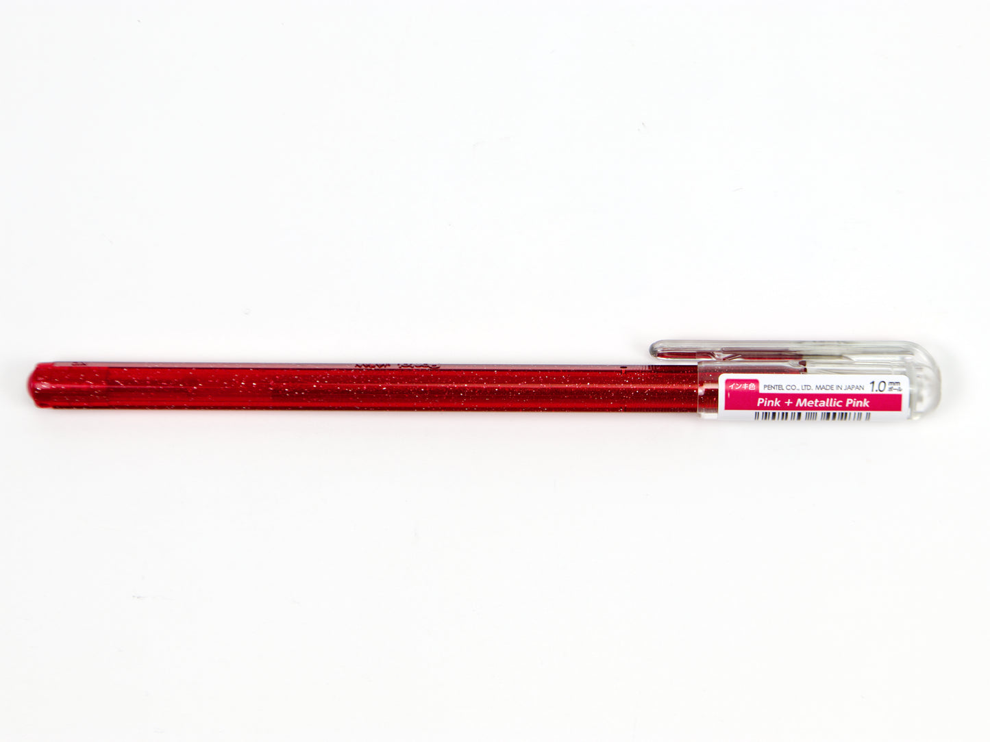 Pentel Hybrid Dual 7 Color Set