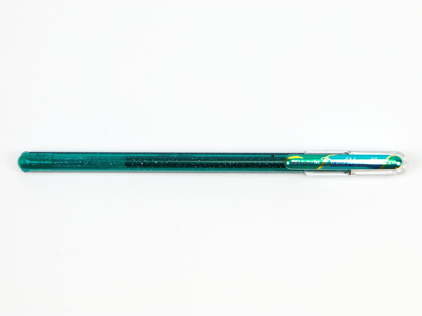 Pentel Hybrid Dual 7 Color Set