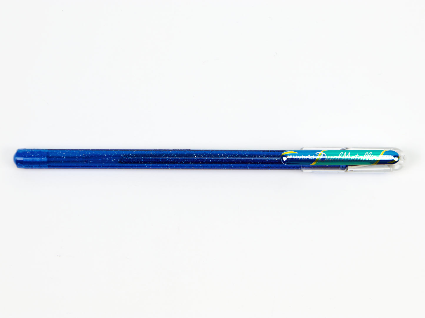 Pentel Hybrid Dual 7 Color Set