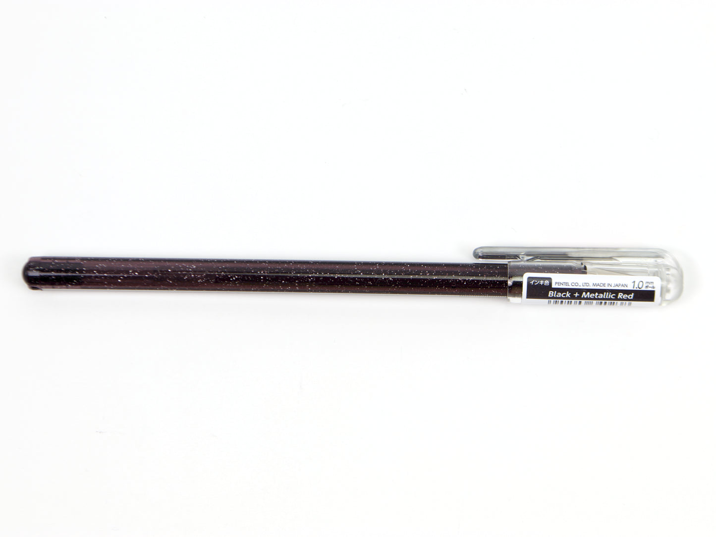 Pentel Hybrid Dual 7 Color Set
