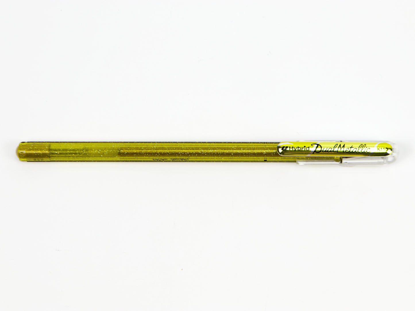 Pentel Hybrid Dual 7 Color Set