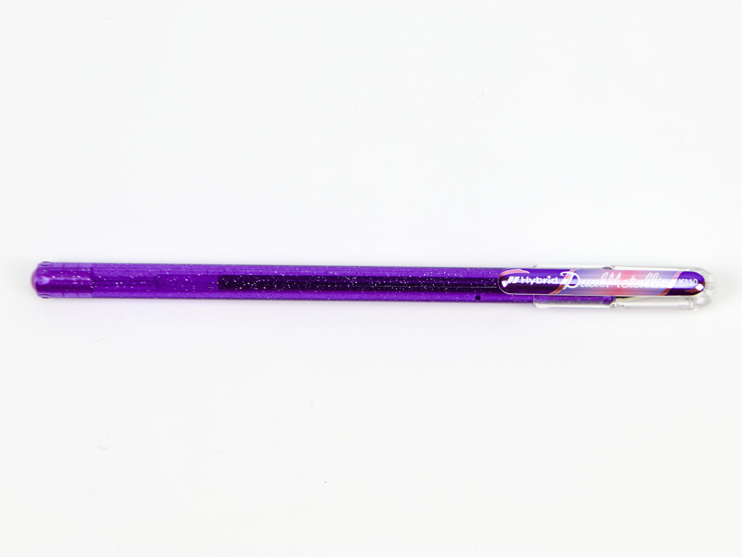 Pentel Hybrid Dual 7 Color Set