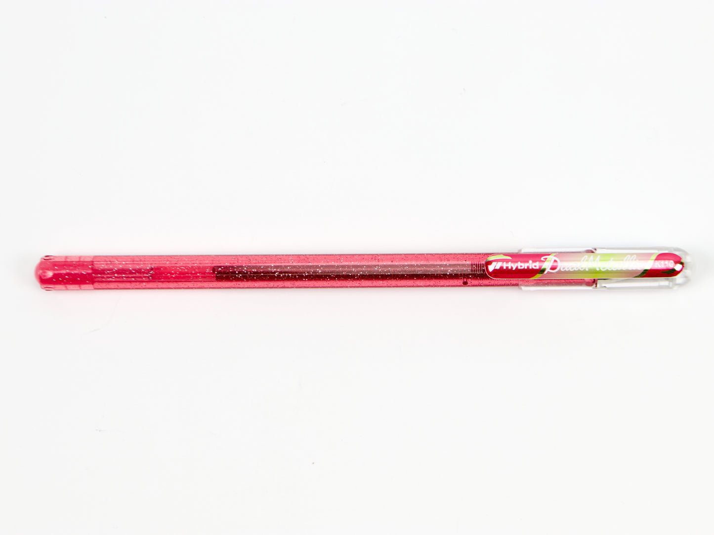 Pentel Hybrid Dual 7 Color Set
