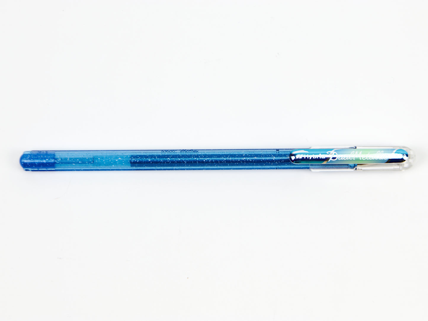Pentel Hybrid Dual 7 Color Set