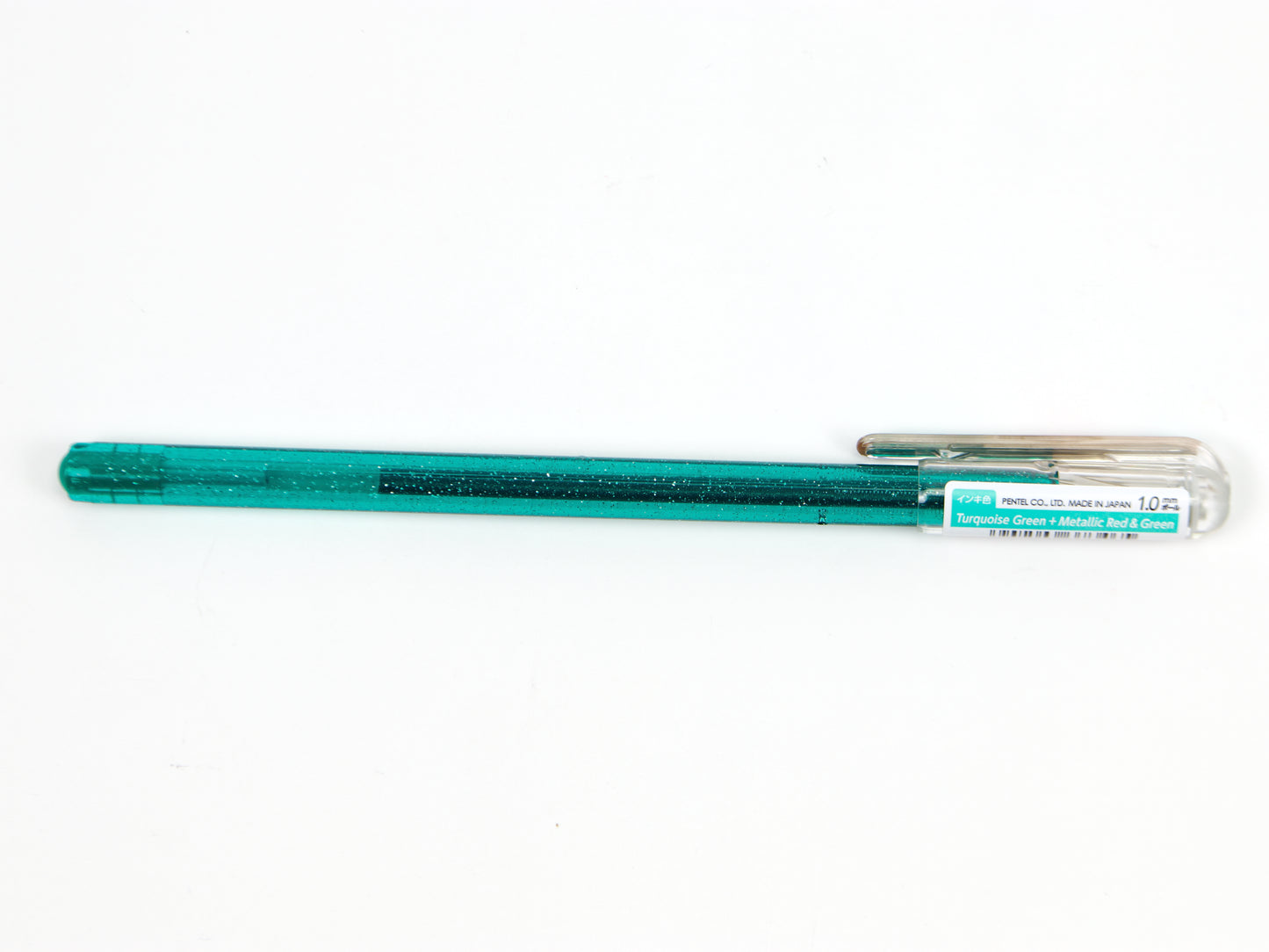 Pentel Hybrid Dual 7 Color Set