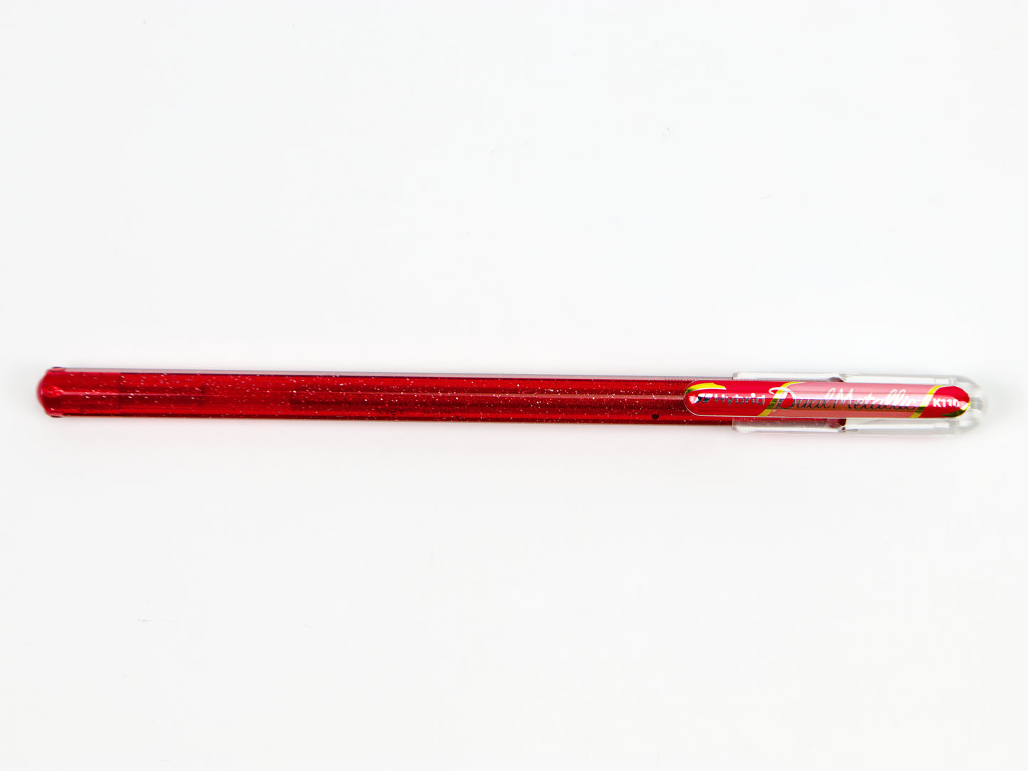 Pentel Hybrid Dual Singles