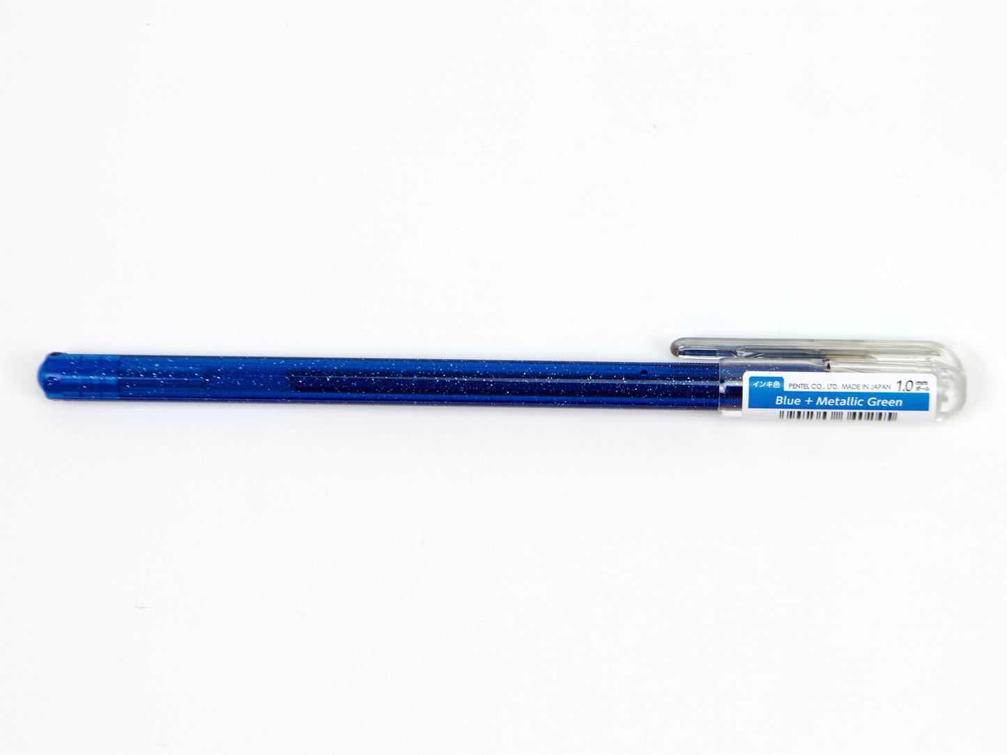 Pentel Hybrid Dual Singles