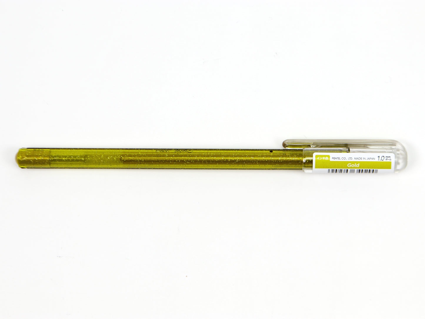 Pentel Hybrid Dual Singles