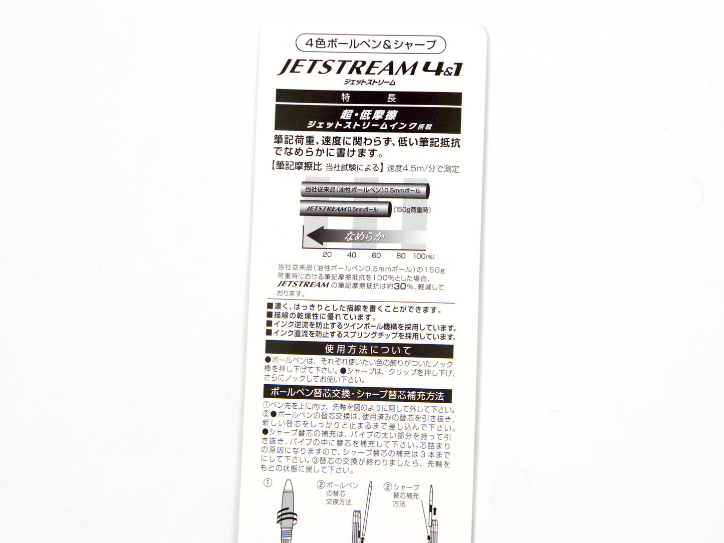 Snoopy Jetstream 4 + 1 Limited Edition