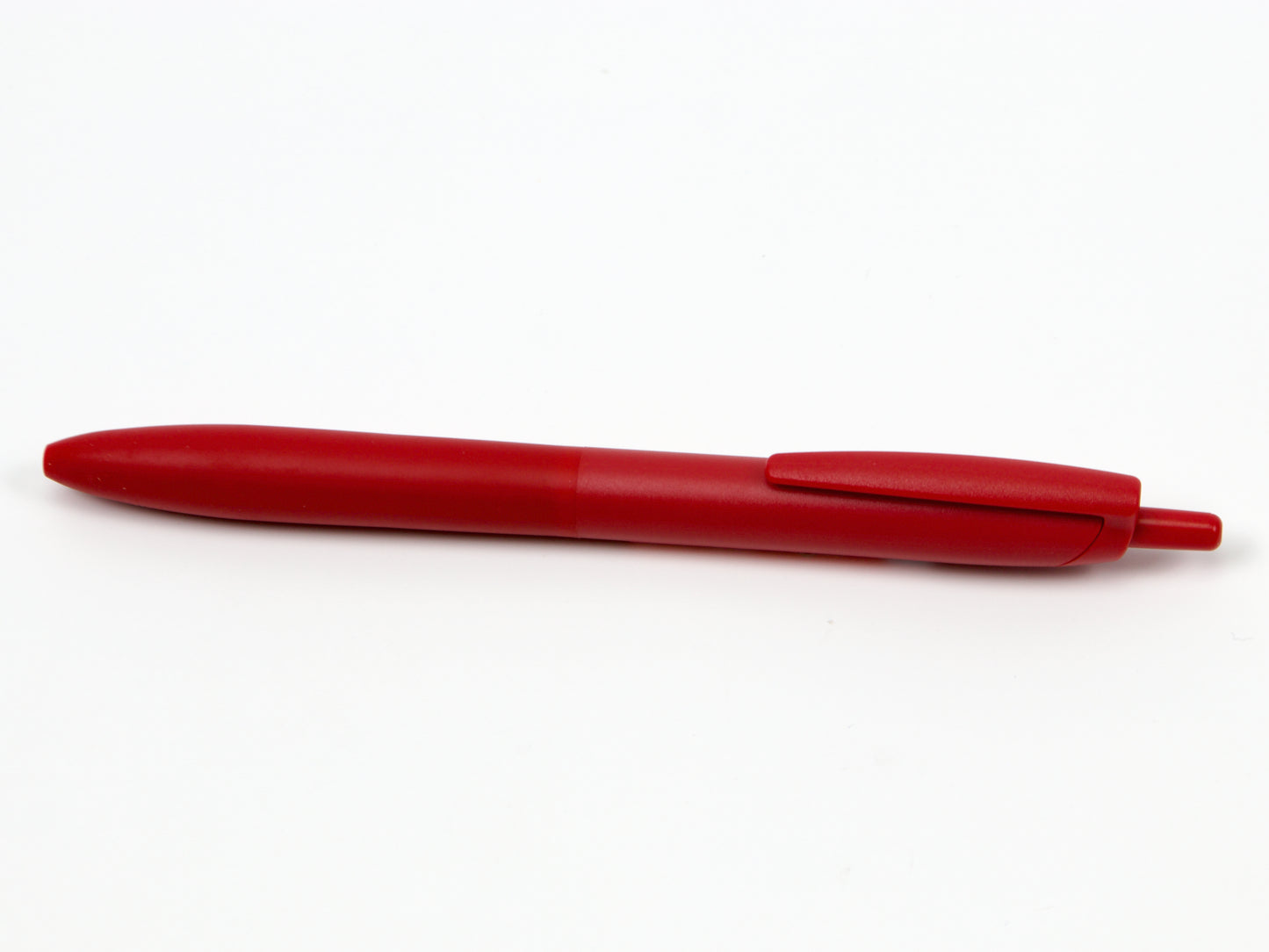 Jetstream Lite Touch Encre rouge et bleue