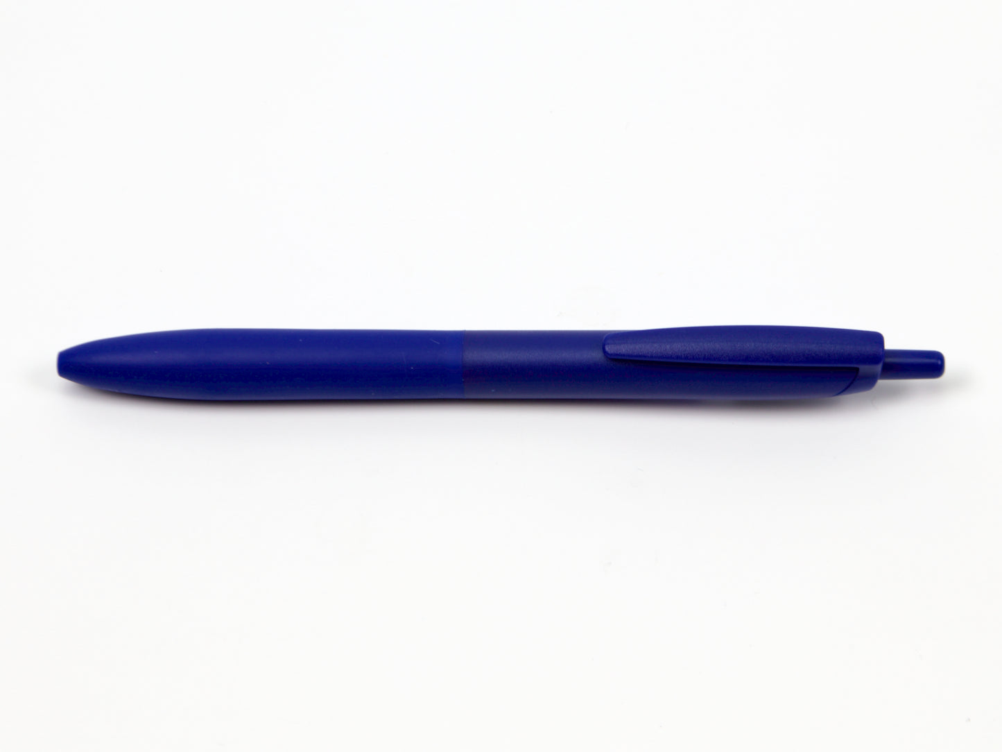 Jetstream Lite Touch Encre rouge et bleue