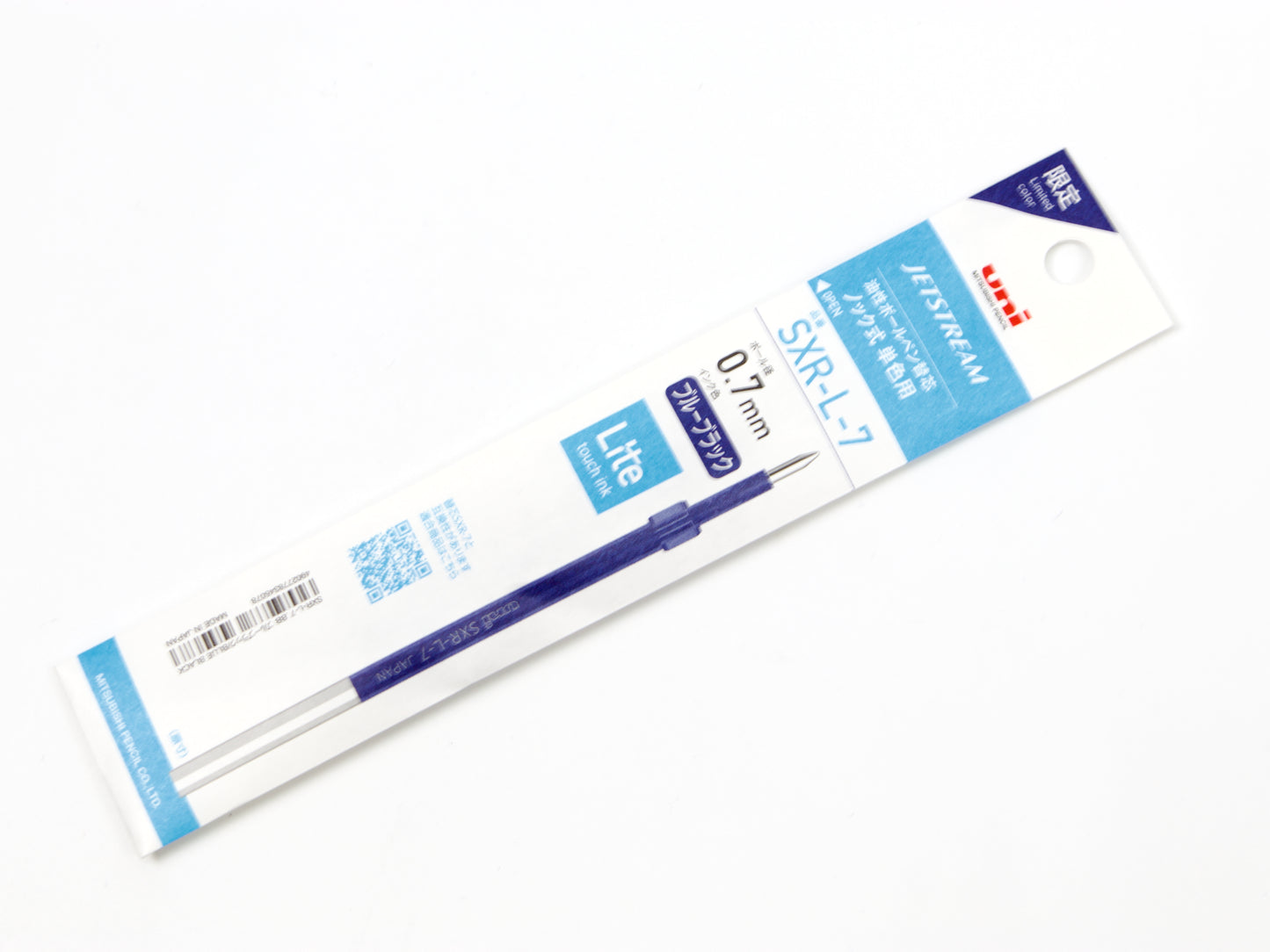Recambio de cartuchos individuales Jetstream Lite Touch SXR-L