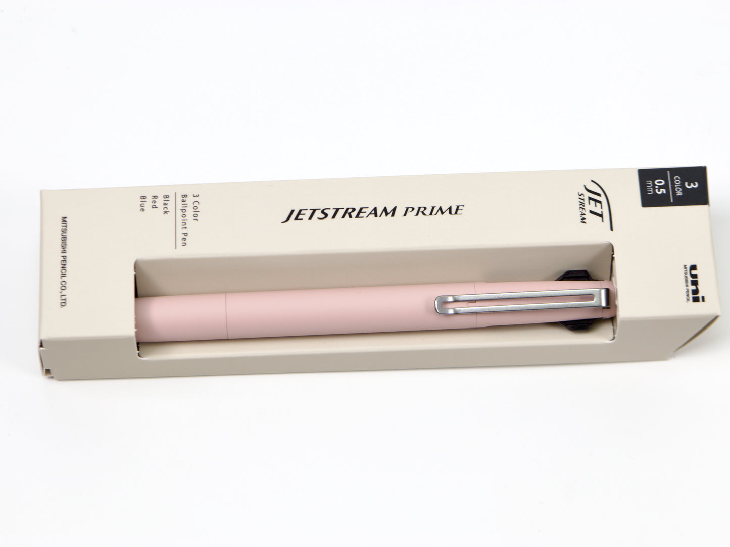 Jetstream Prime 3 