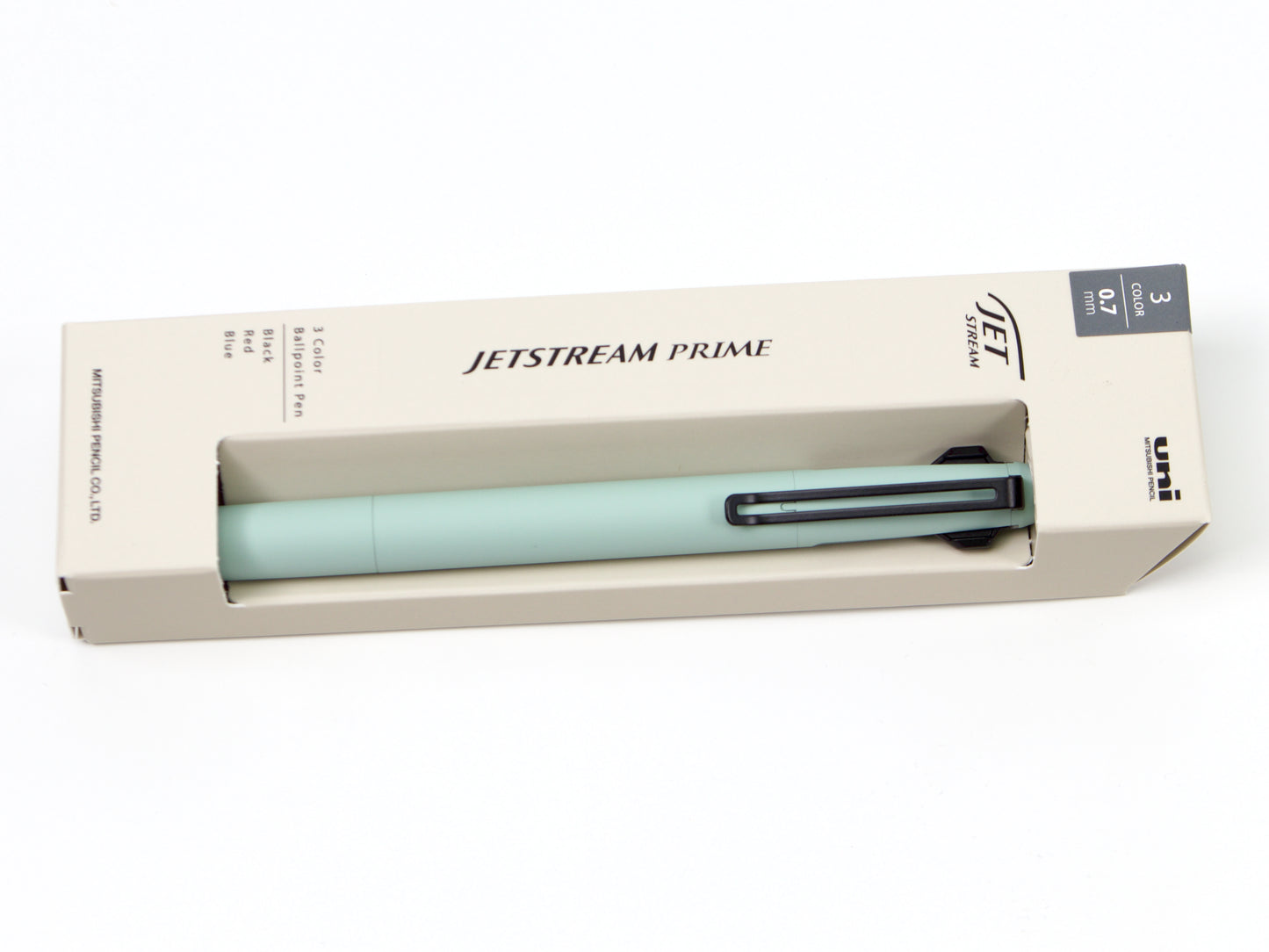 Jetstream Prime 3 