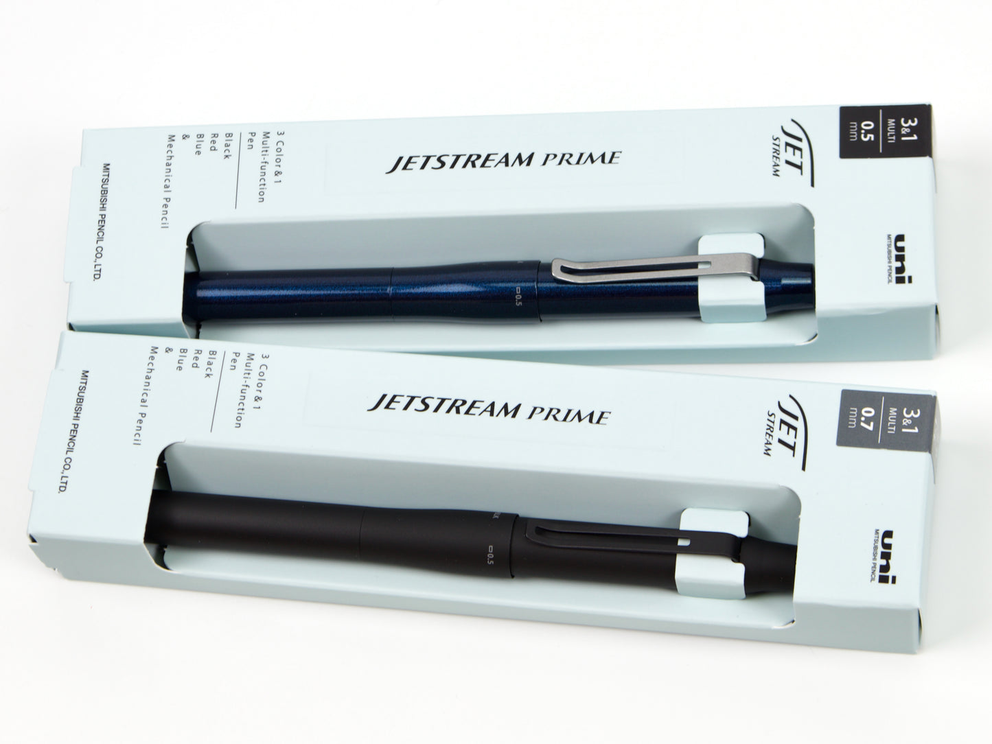 Jetstream Prime 3 