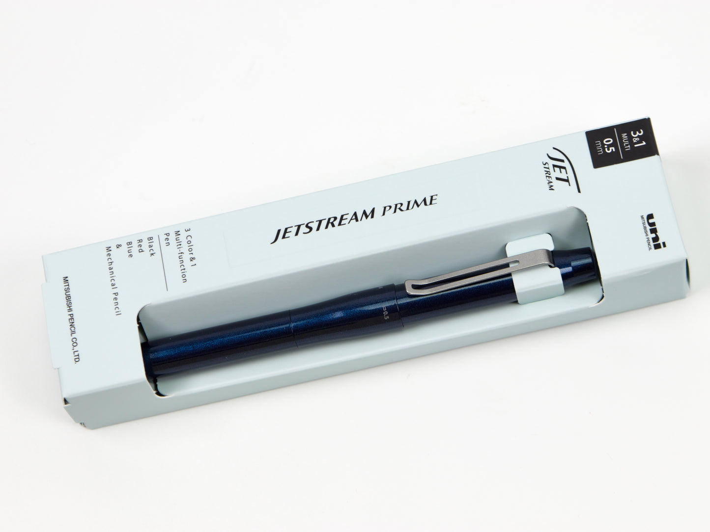 Jetstream Prime 3 
