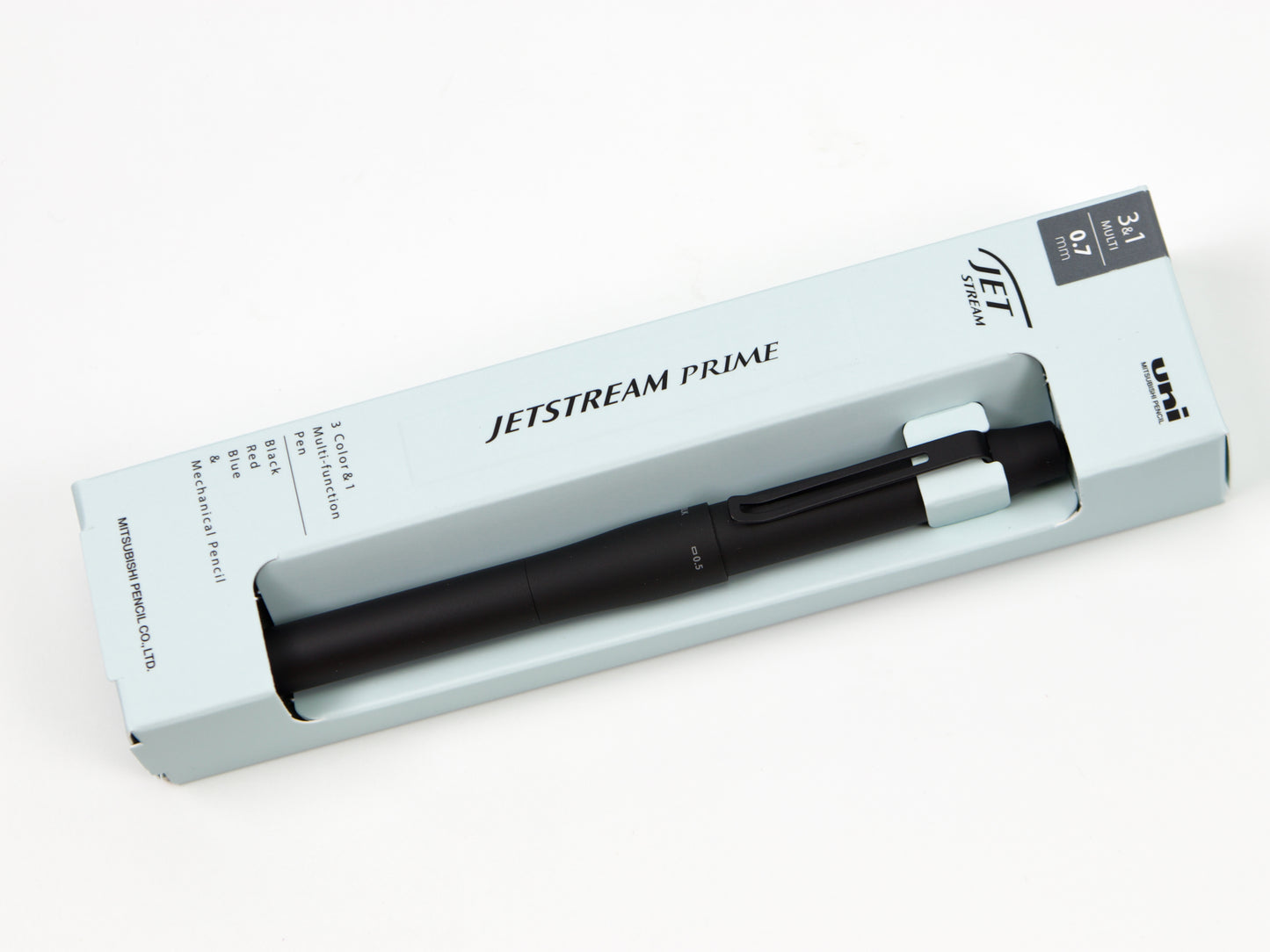 Jetstream Prime 3 