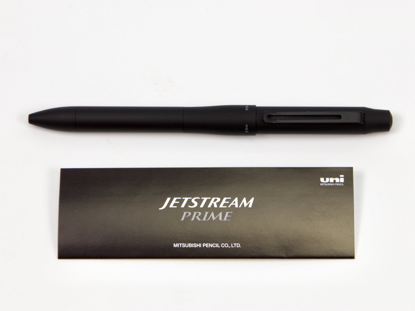 Jetstream Prime 3 