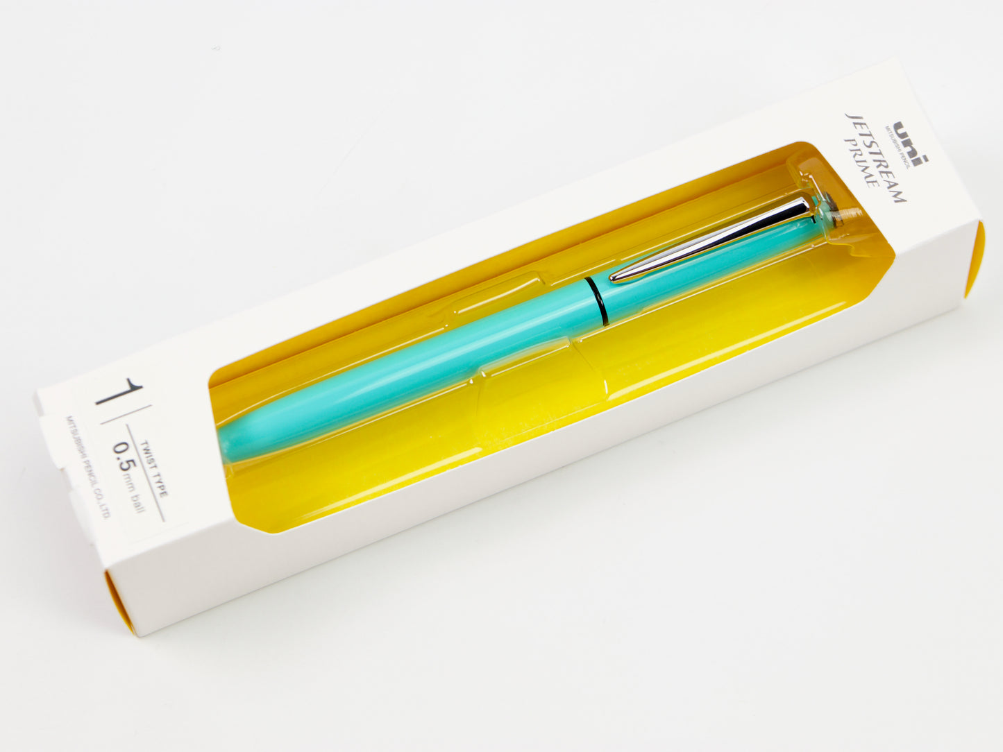 Jetstream Prime Rotary Single Color