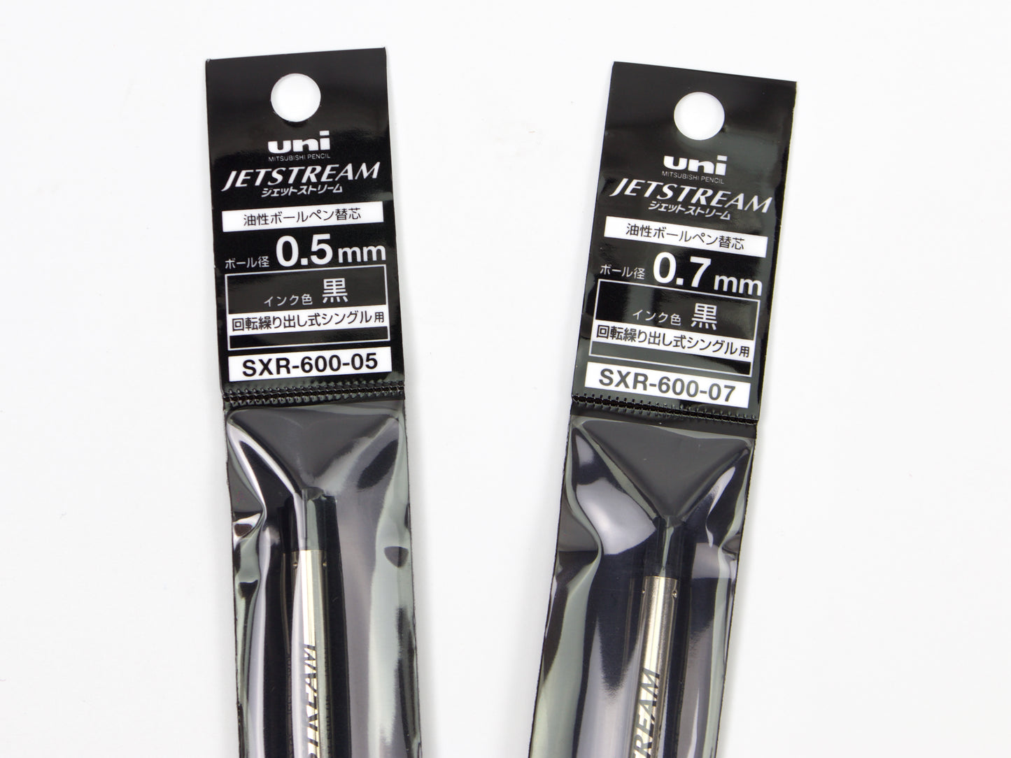 Recharge Jetstream Lite Touch Singles SXR-L