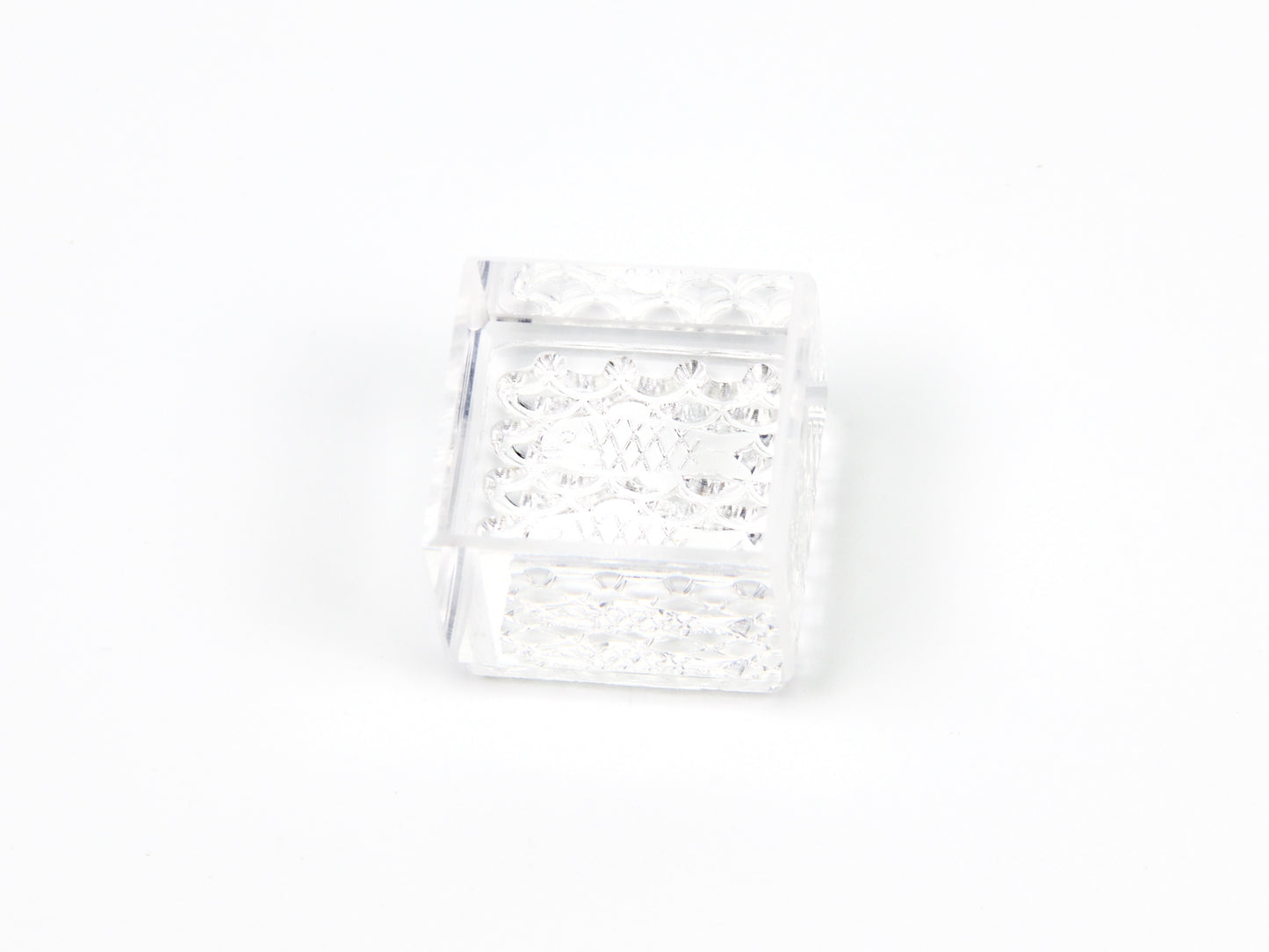 Sello de hielo pequeño King Jim