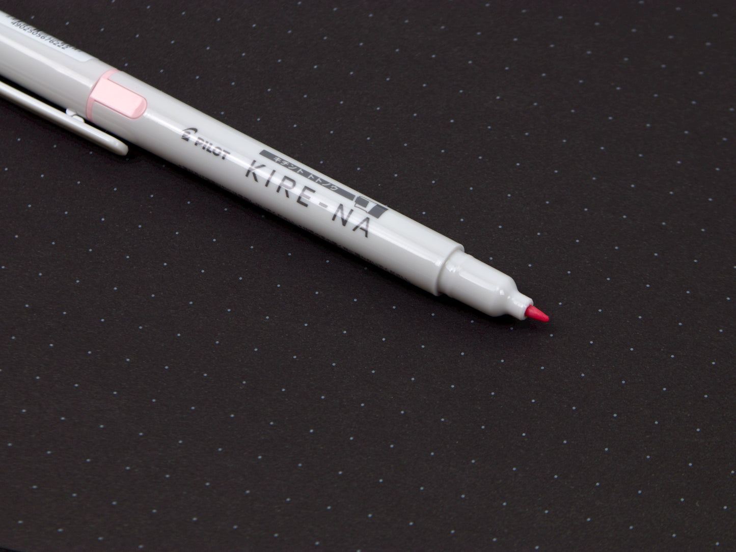 Pilot Kire-Na Highlighter 5 Color Set