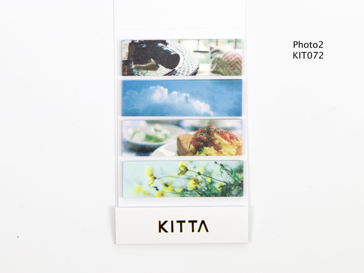 KITTA Basique
