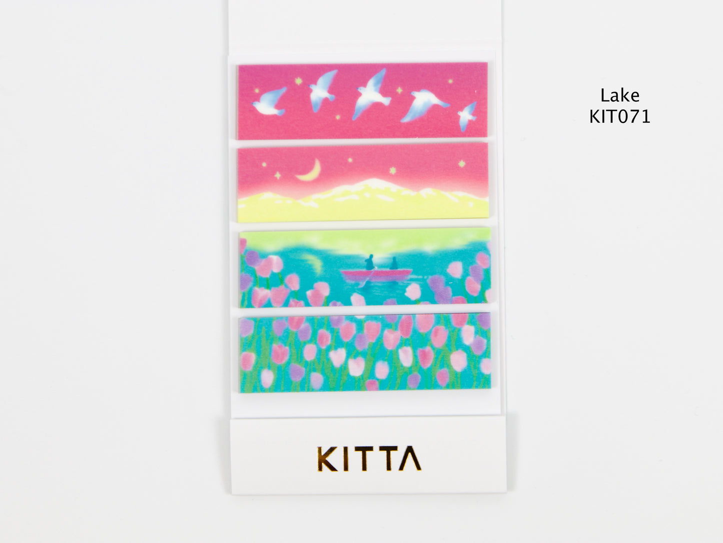 KITTA Basique
