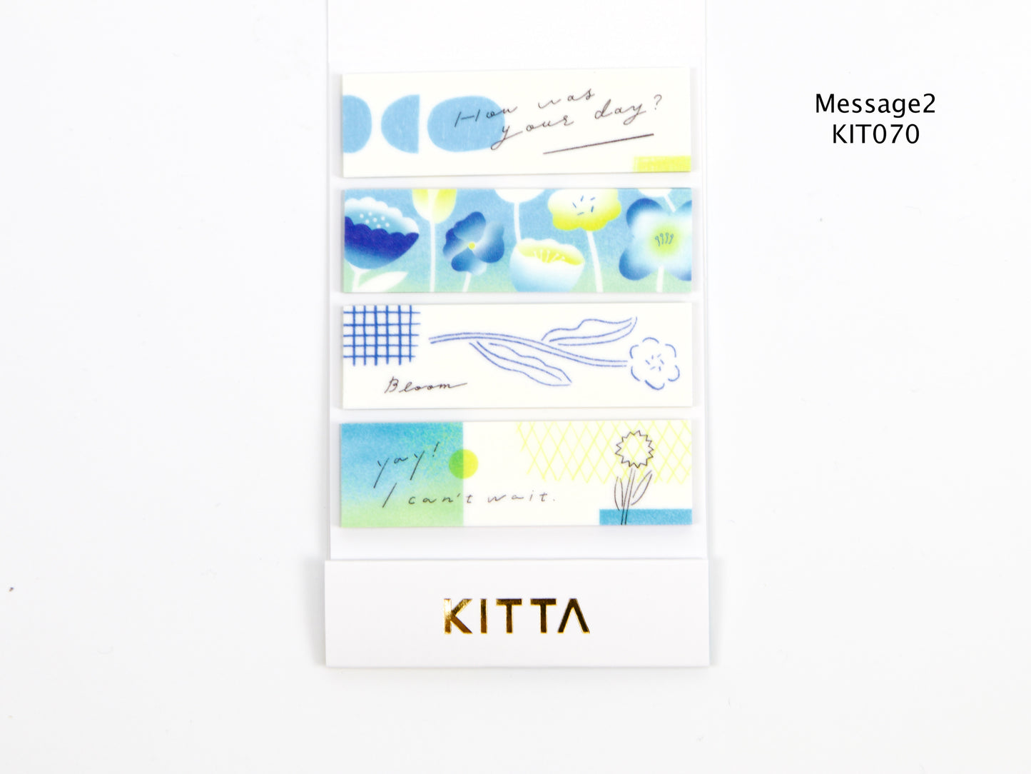 KITTA Basique