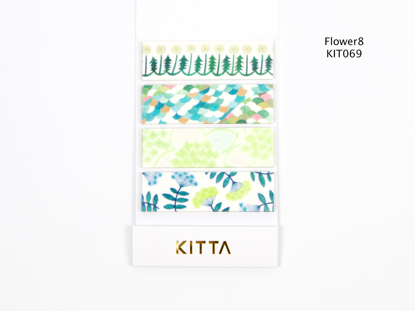 KITTA Basique