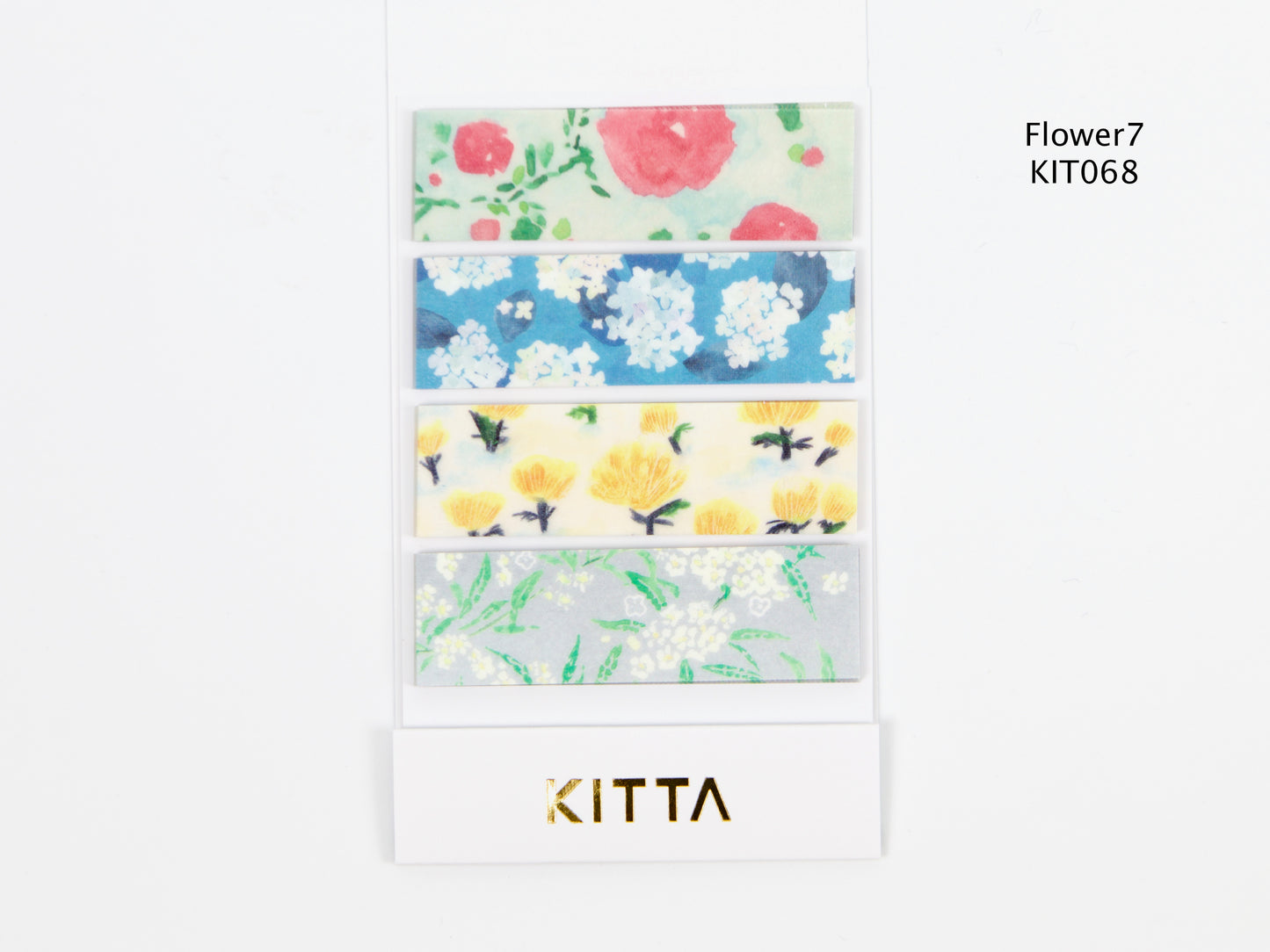 KITTA Basique
