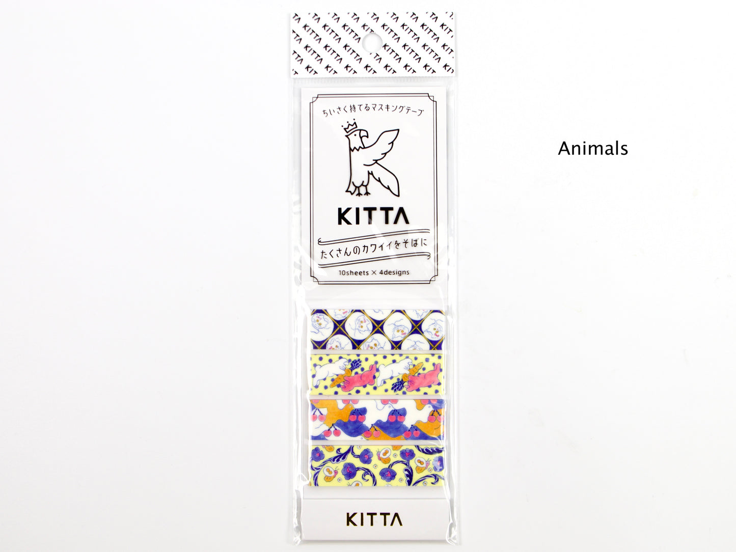 KITTA Basique