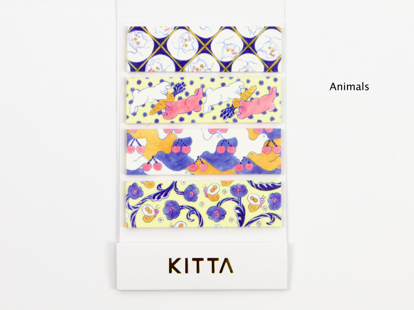 KITTA Basique