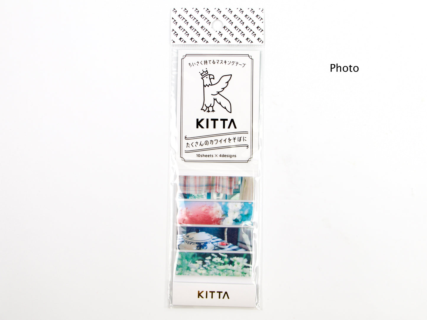 KITTA Basique