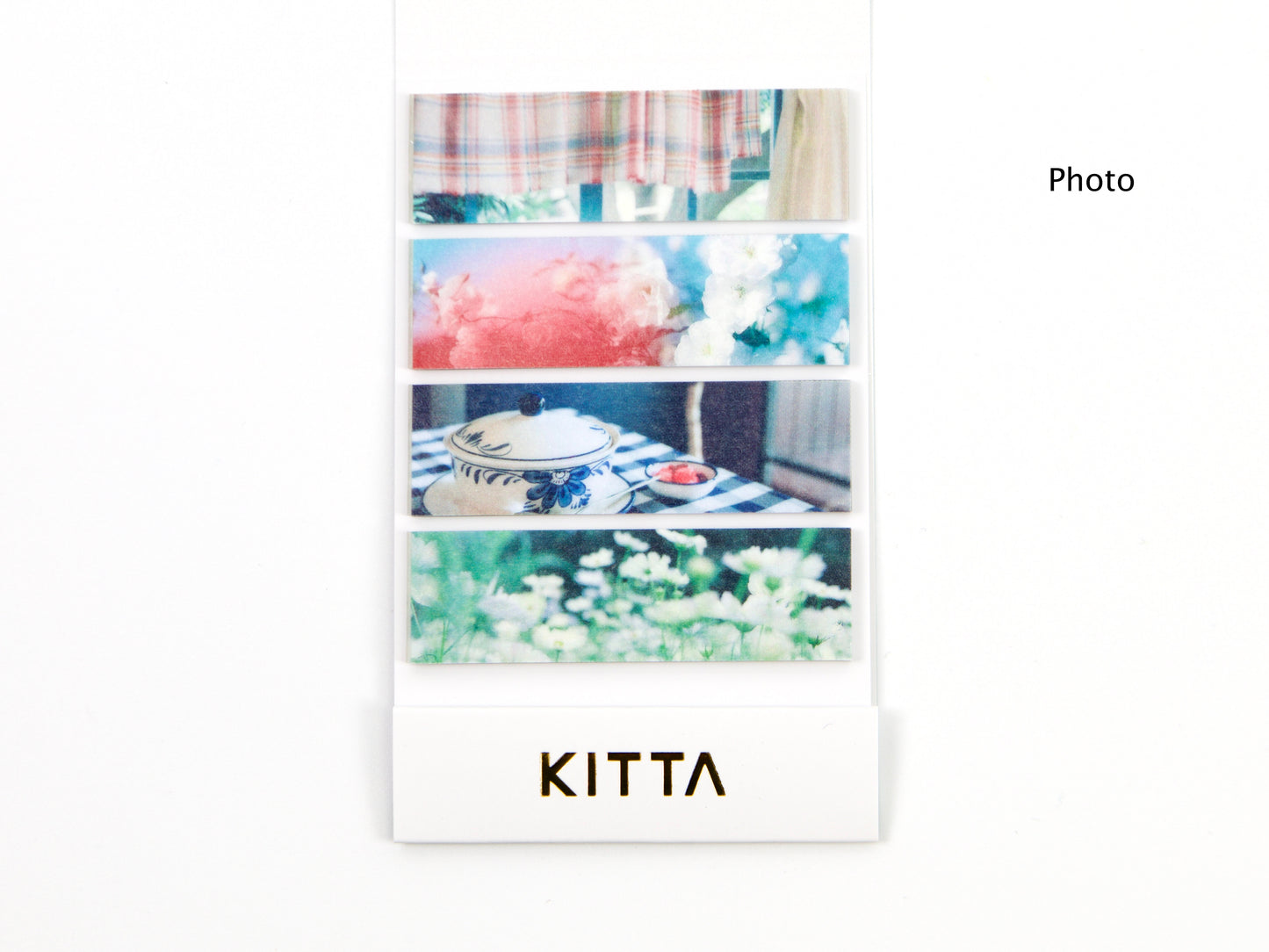 KITTA Basique