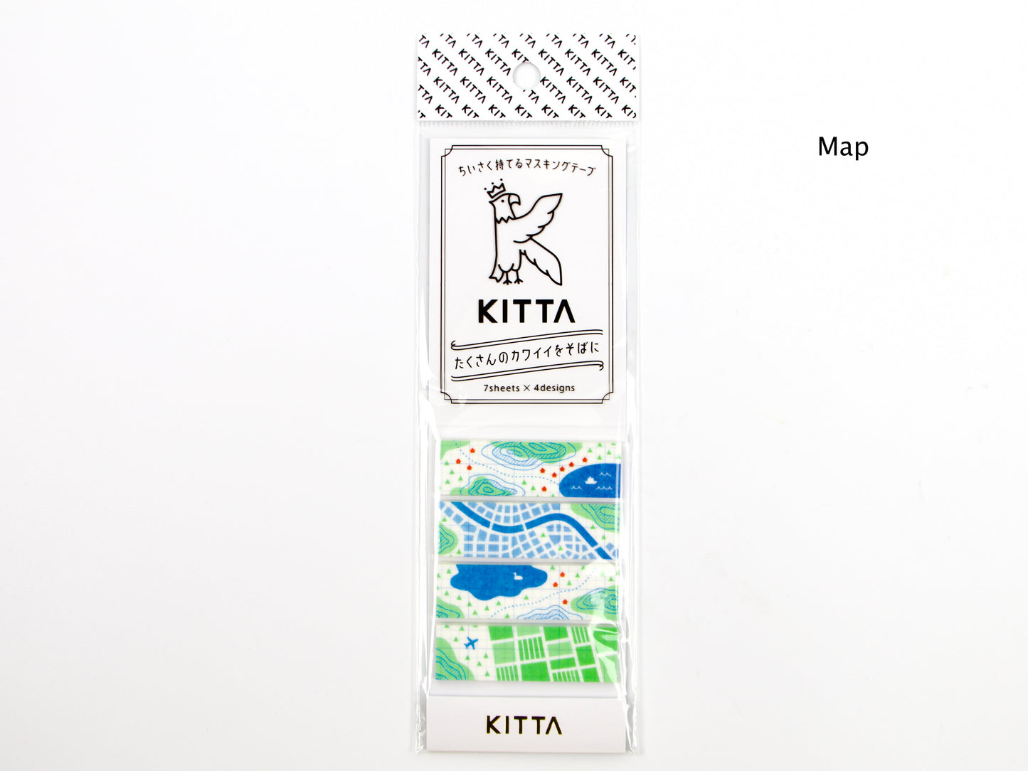 KITTA Basique